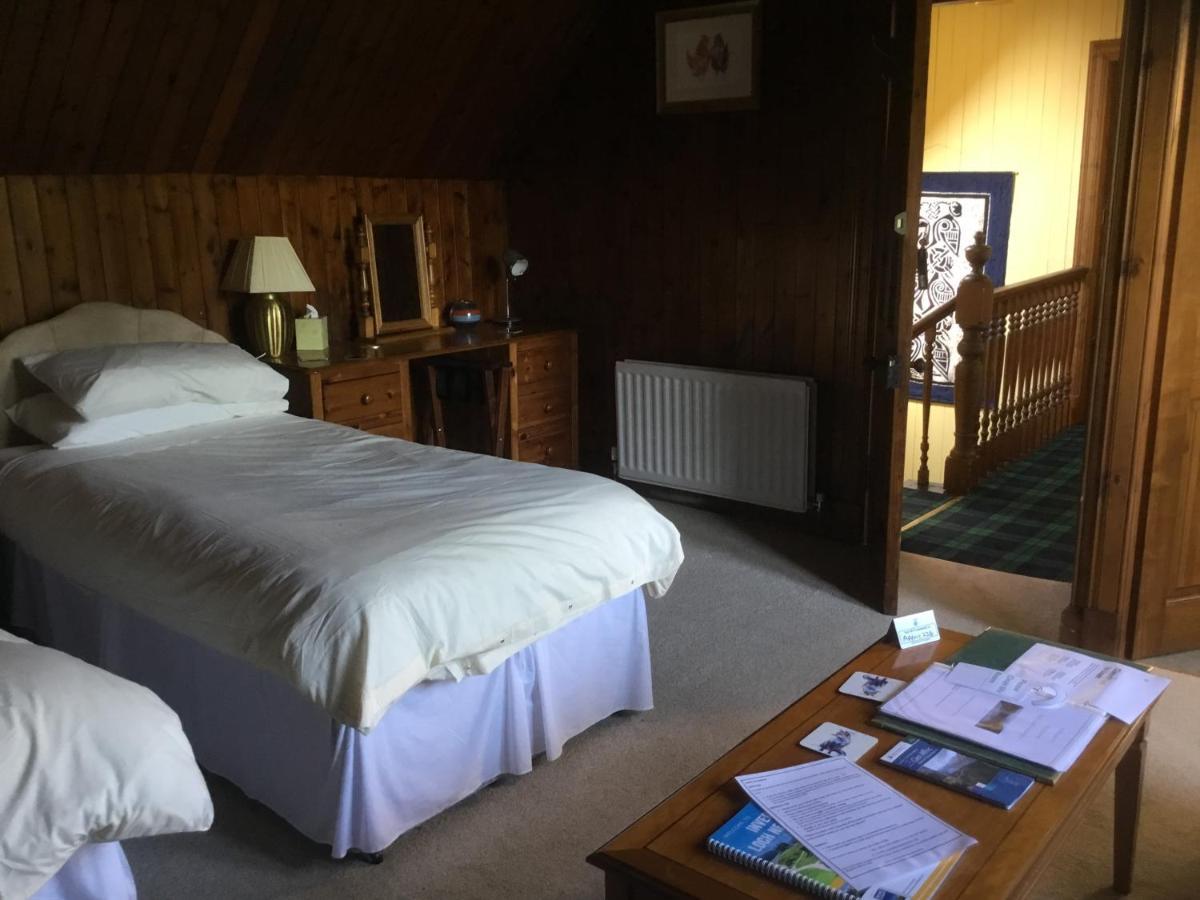 Westward Bed And Breakfast Cannich Ngoại thất bức ảnh