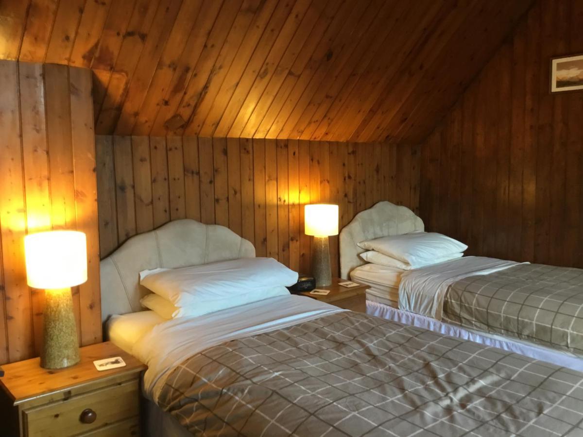 Westward Bed And Breakfast Cannich Ngoại thất bức ảnh