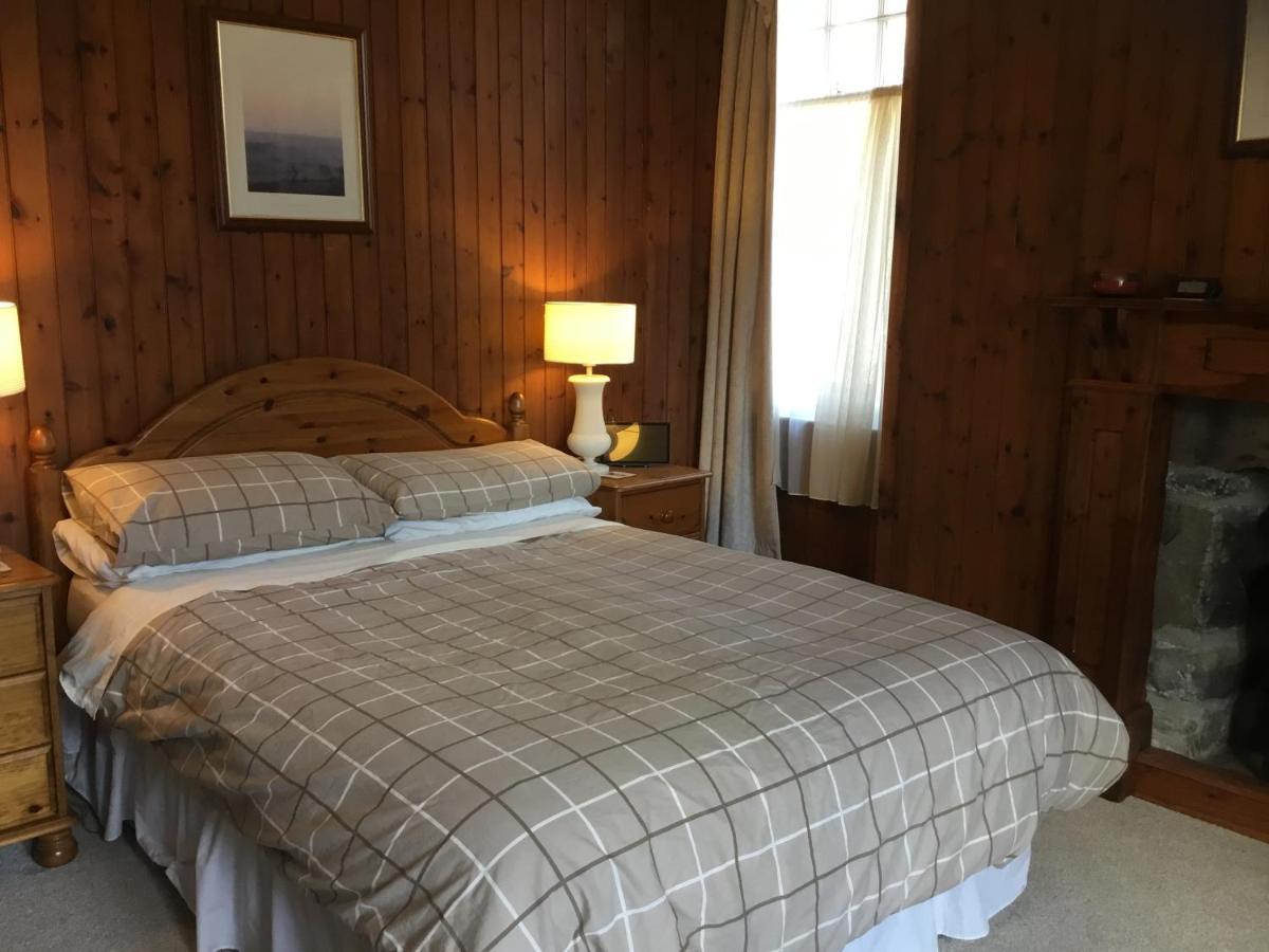 Westward Bed And Breakfast Cannich Ngoại thất bức ảnh
