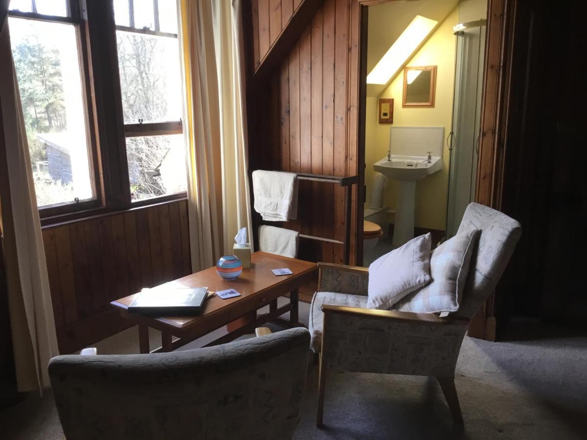 Westward Bed And Breakfast Cannich Ngoại thất bức ảnh