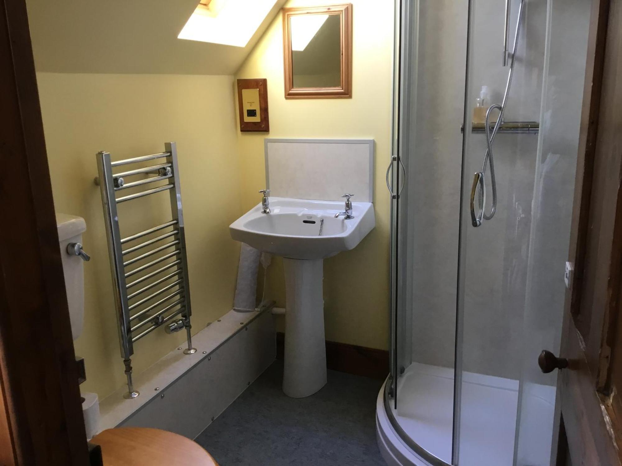 Westward Bed And Breakfast Cannich Phòng bức ảnh